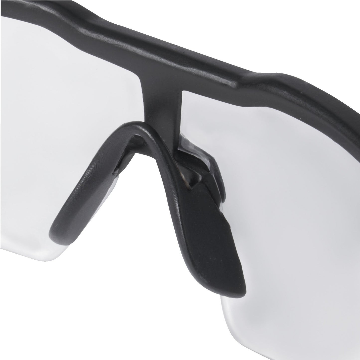 Okulary ochronne odporne na zarysowania bezbarwne 1 para | 4932478763 - Centrum Techniczne Gałązka