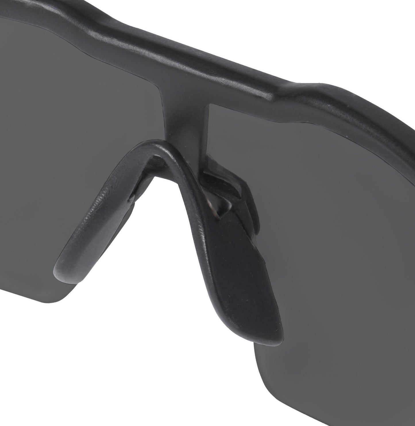 Okulary ochronne odporne na zarysowania przyciemniane 1 para | 4932478764 - Centrum Techniczne Gałązka