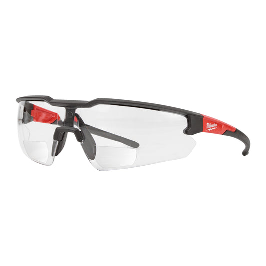 Okulary ochronne z soczewkami powiększającymi (+1,5) | 4932478910 - Centrum Techniczne Gałązka
