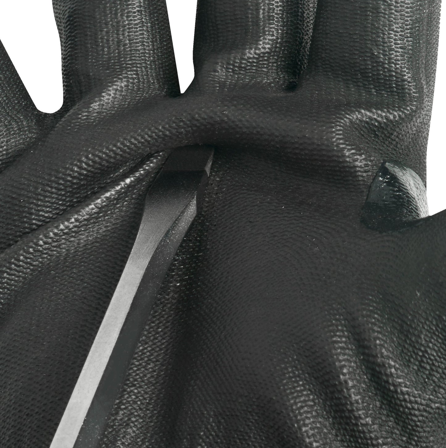 Rękawice odporne na przecięcia - zimowe - poz. E - 1 para - Centrum Techniczne Gałązka