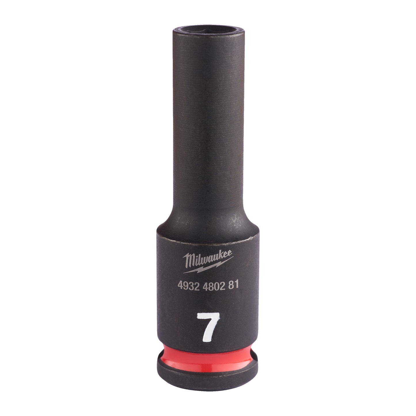 Nasadka udarowa SHOCKWAVE IMPACT DUTY długa shw 3/8" 7 mm hex | 4932480281 - Centrum Techniczne Gałązka