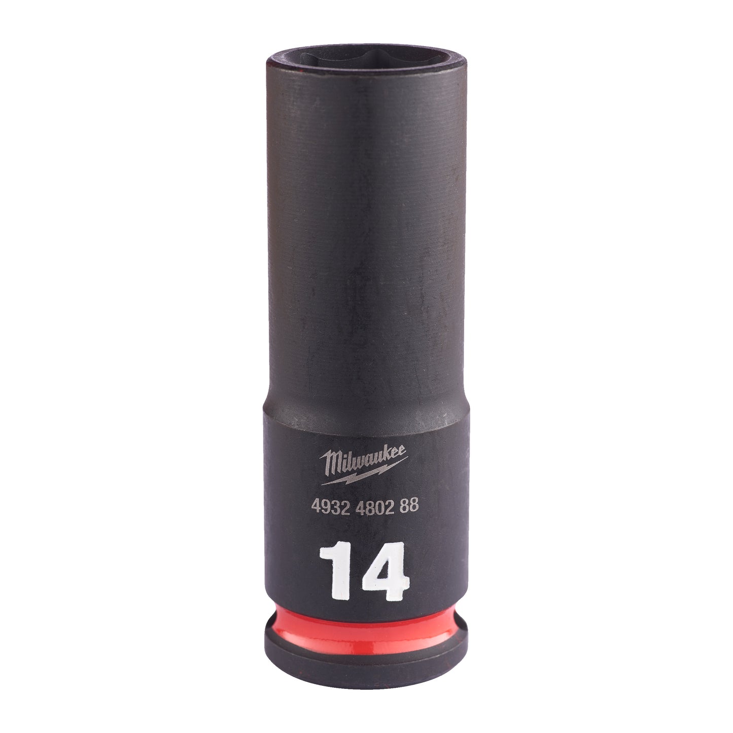 Nasadka udarowa SHOCKWAVE IMPACT DUTY długa shw 3/8" 14 mm hex | 4932480288 - Centrum Techniczne Gałązka