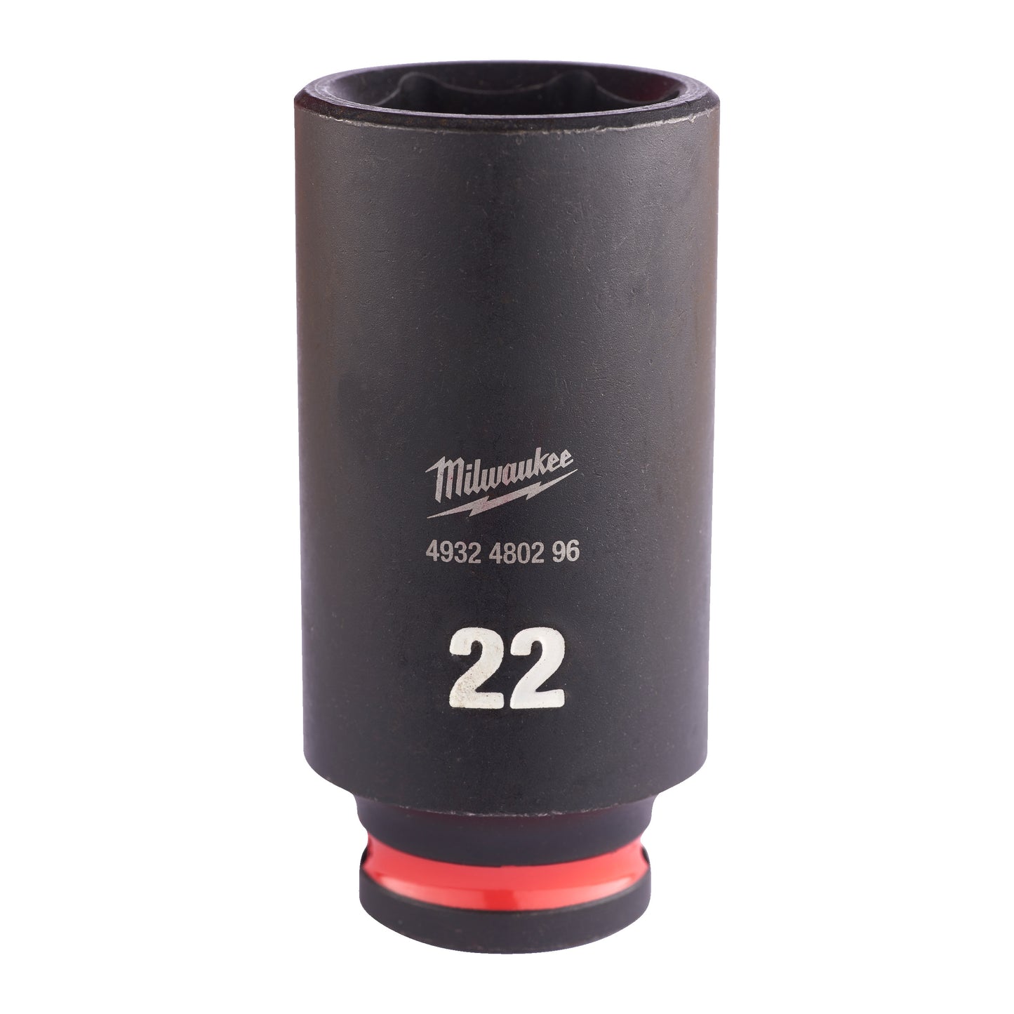 Nasadka udarowa SHOCKWAVE IMPACT DUTY długa shw 3/8" 22mm hex | 4932480296 - Centrum Techniczne Gałązka
