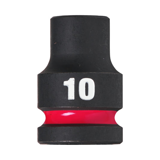 Nasadka udarowa SHOCKWAVE IMPACT DUTY shw 1/2" 10mm | 4932480304 - Centrum Techniczne Gałązka
