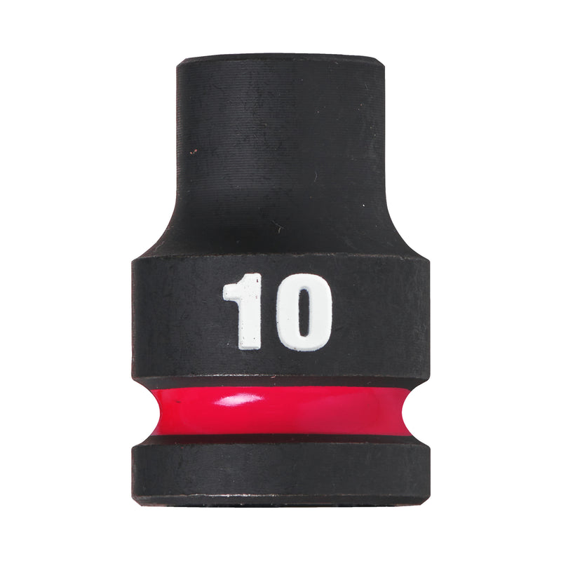 Nasadka udarowa SHOCKWAVE IMPACT DUTY shw 1/2" 10mm | 4932480304 - Centrum Techniczne Gałązka