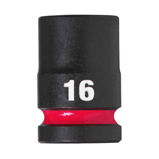 Nasadka udarowa SHOCKWAVE IMPACT DUTY shw 1/2" 16mm | 4932480310 - Centrum Techniczne Gałązka