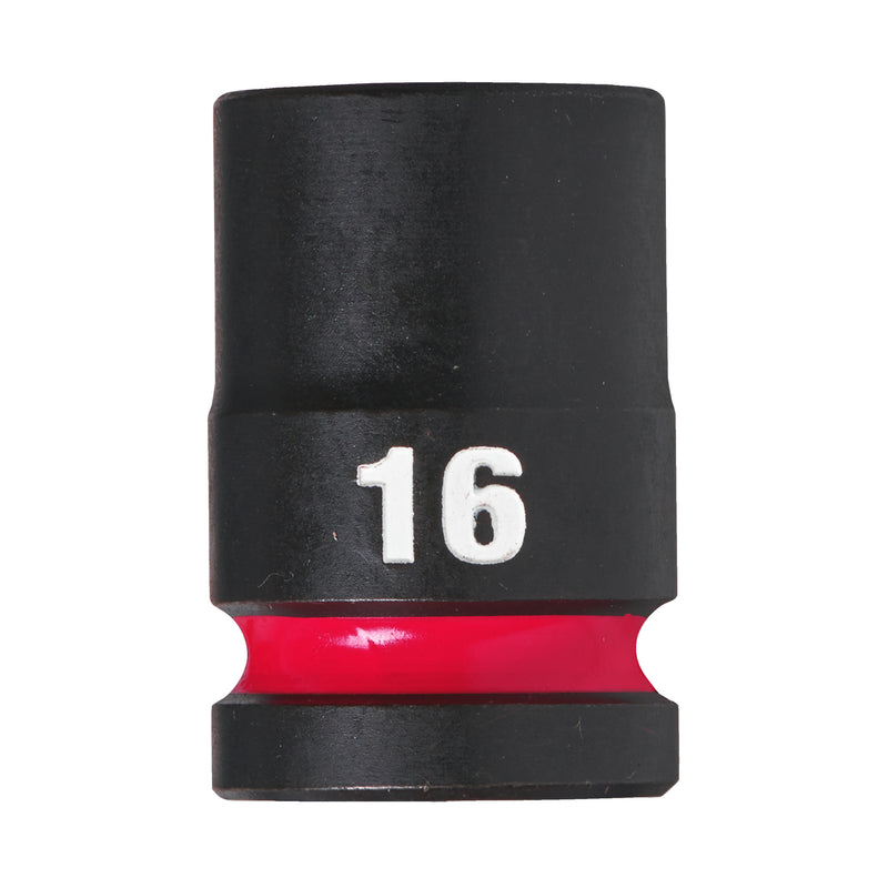 Nasadka udarowa SHOCKWAVE IMPACT DUTY shw 1/2" 16mm | 4932480310 - Centrum Techniczne Gałązka