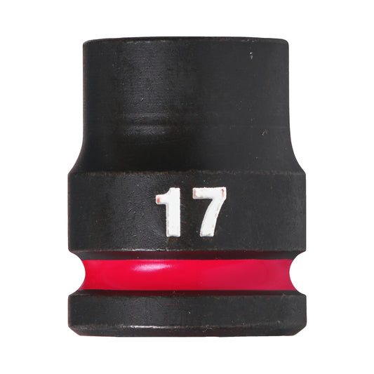 Nasadka SHOCKWAVE IMPACT DUTY shw 1/2" 17mm | 4932480311 - Centrum Techniczne Gałązka