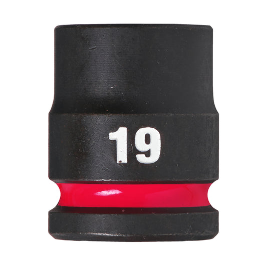 Nasadka udarowa SHOCKWAVE IMPACT DUTY shw 1/2" 19mm | 4932480313 - Centrum Techniczne Gałązka