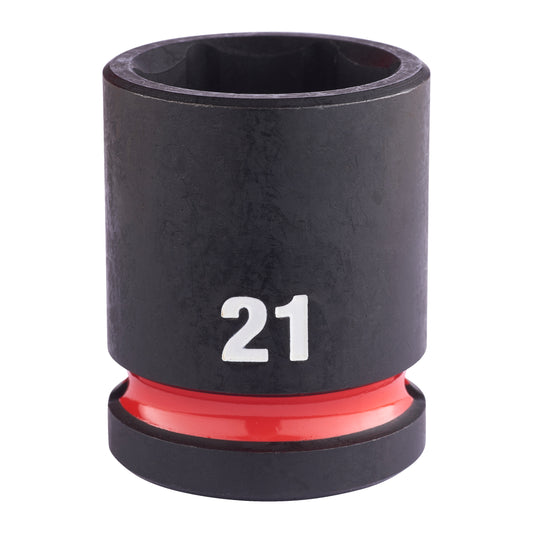 Nasadka udarowa SHOCKWAVE IMPACT DUTY shw 1/2" 21mm | 4932480315 - Centrum Techniczne Gałązka