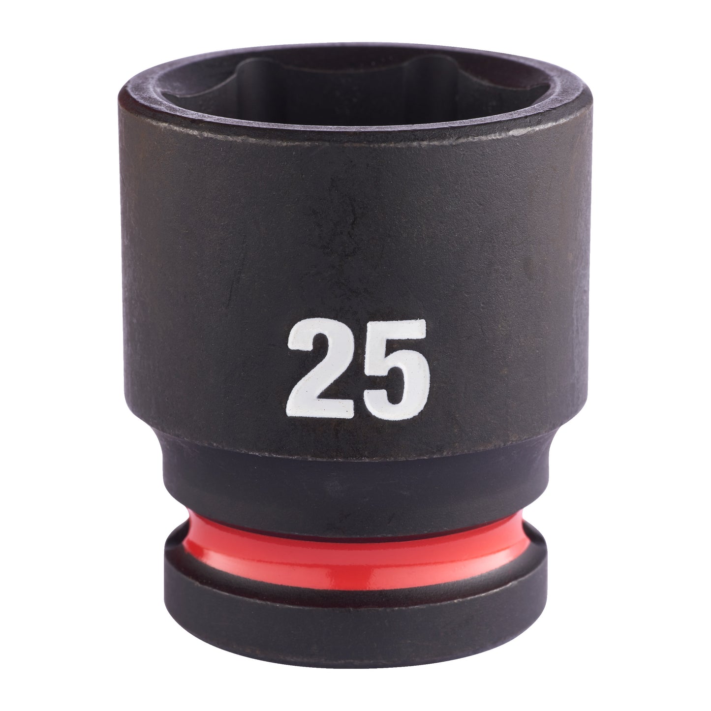 Nasadka udarowa SHOCKWAVE IMPACT DUTY shw 1/2" 25 mm | 4932480319 - Centrum Techniczne Gałązka