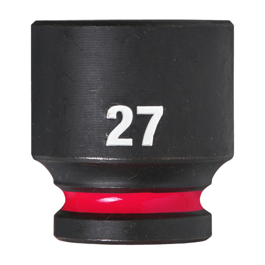 Nasadka udarowa SHOCKWAVE IMPACT DUTY shw 1/2" 27mm | 4932480321 - Centrum Techniczne Gałązka