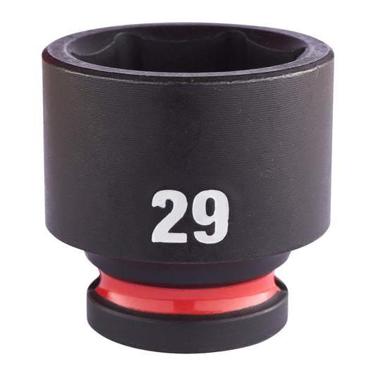 Nasadka udarowa SHOCKWAVE IMPACT DUTY shw 1/2" 29 mm | 4932480323 - Centrum Techniczne Gałązka