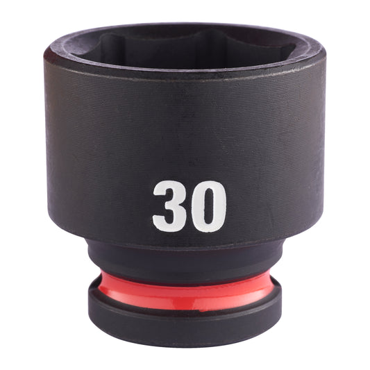 Nasadka udarowa SHOCKWAVE IMPACT DUTY shw 1/2" 30mm | 4932480324 - Centrum Techniczne Gałązka