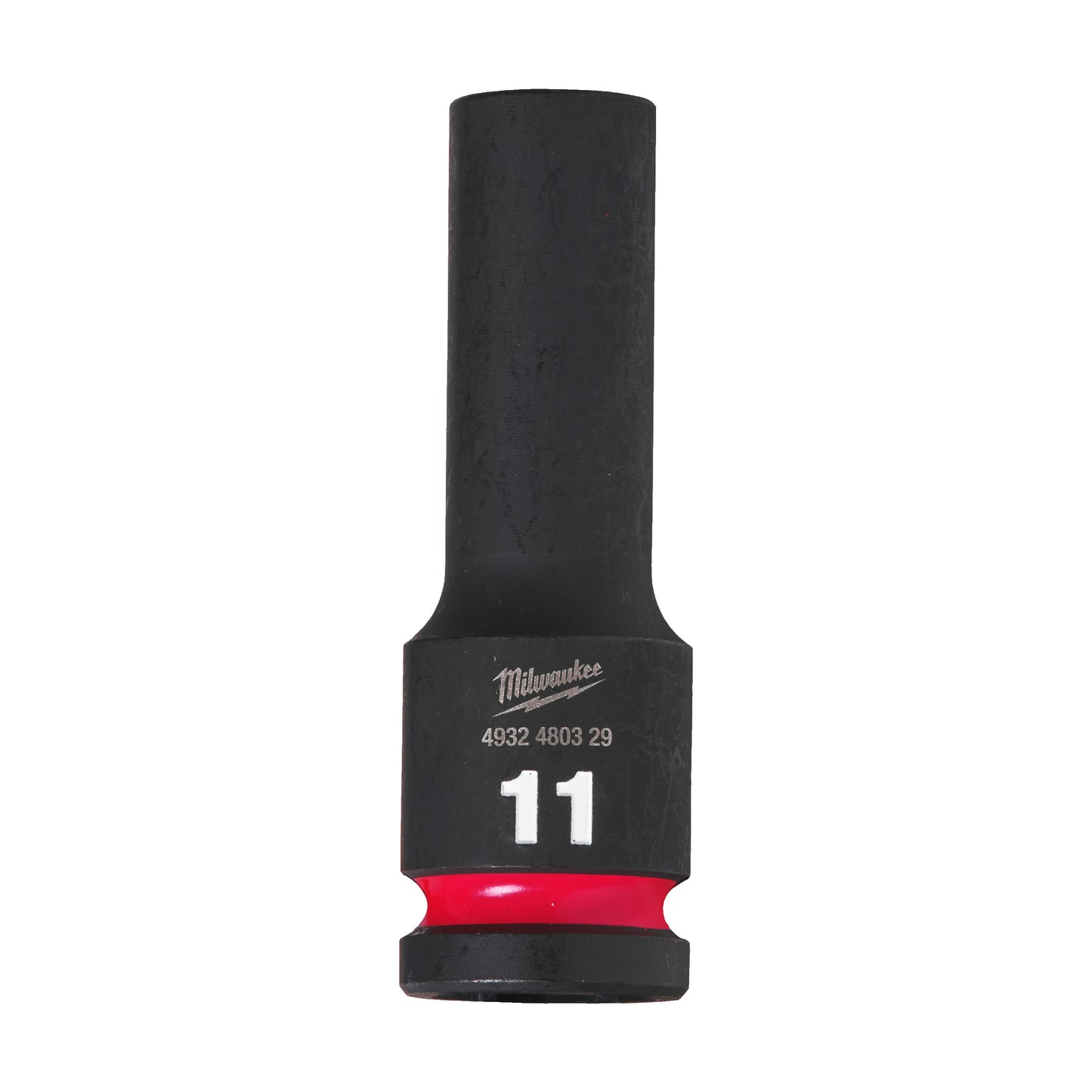 Nasadka udarowa SHOCKWAVE IMPACT DUTY shw długa 1/2" 11mm | 4932480329 - Centrum Techniczne Gałązka