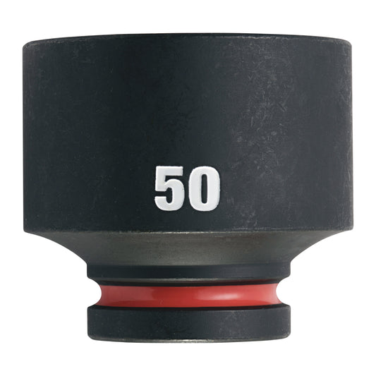 Nasadka udarowa SHOCKWAVE IMPACT DUTY shw 3/4" 50 mm | 4932480377 - Centrum Techniczne Gałązka