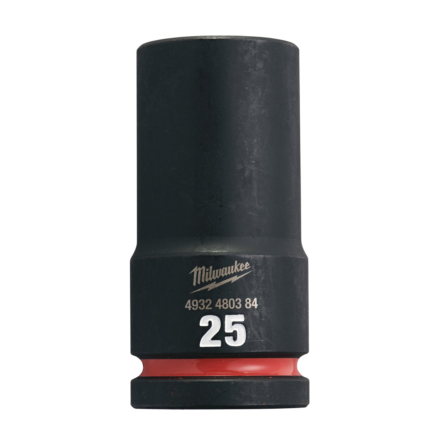 Nasadka udarowa SHOCKWAVE IMPACT DUTY długa shw 3/4" 25 mm | 4932480384 - Centrum Techniczne Gałązka