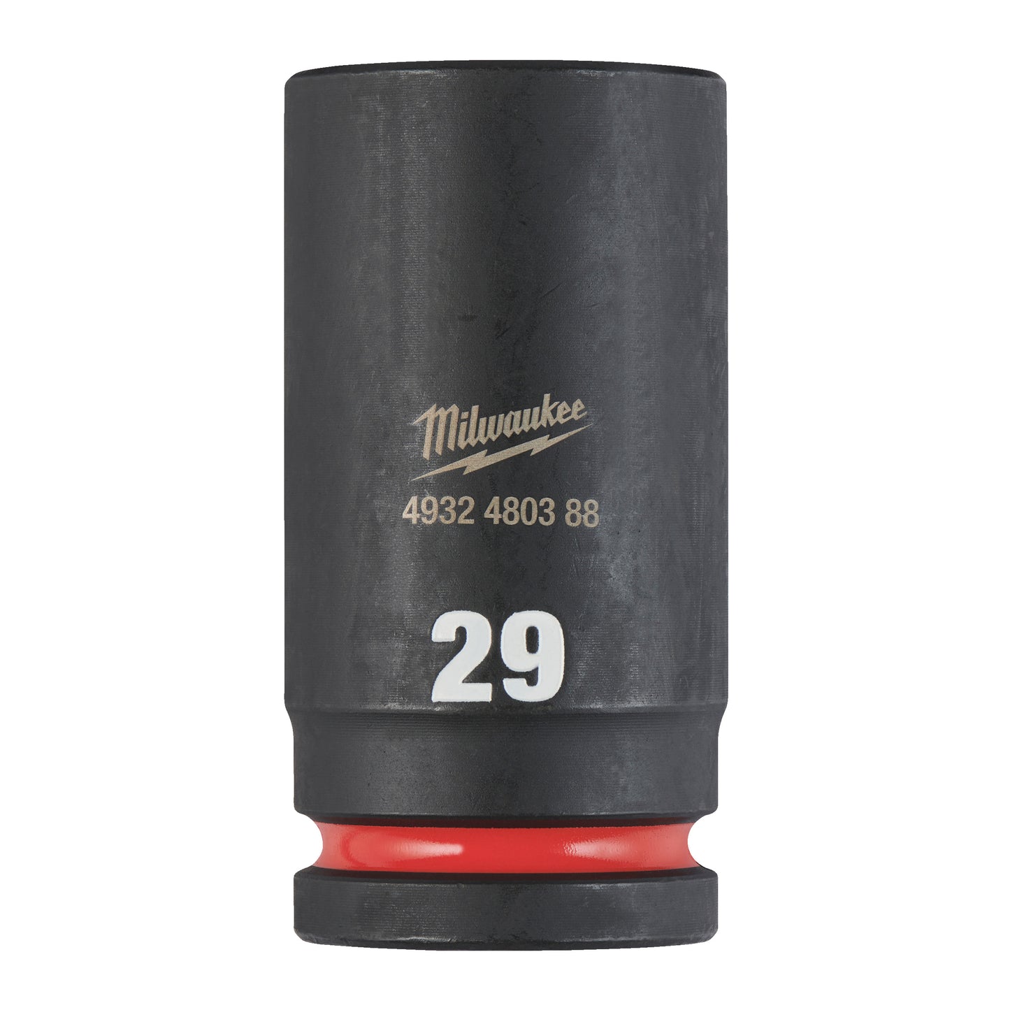 Nasadka udarowa SHOCKWAVE IMPACT DUTY długa shw 3/4" 29 mm | 4932480388 - Centrum Techniczne Gałązka