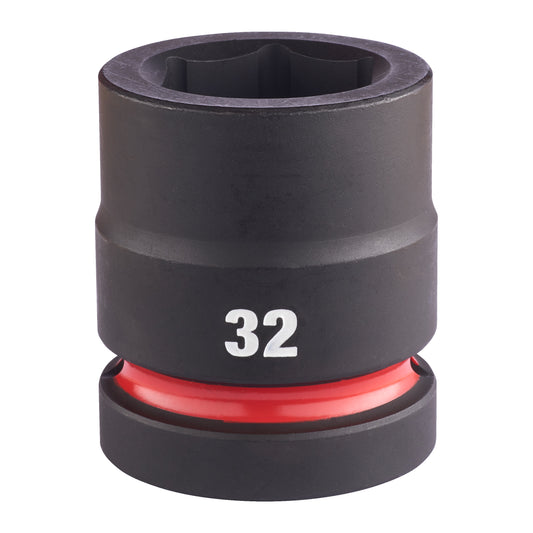 Nasadka udarowa SHOCKWAVE IMPACT DUTY shw 1" 32 mm | 4932480410 - Centrum Techniczne Gałązka