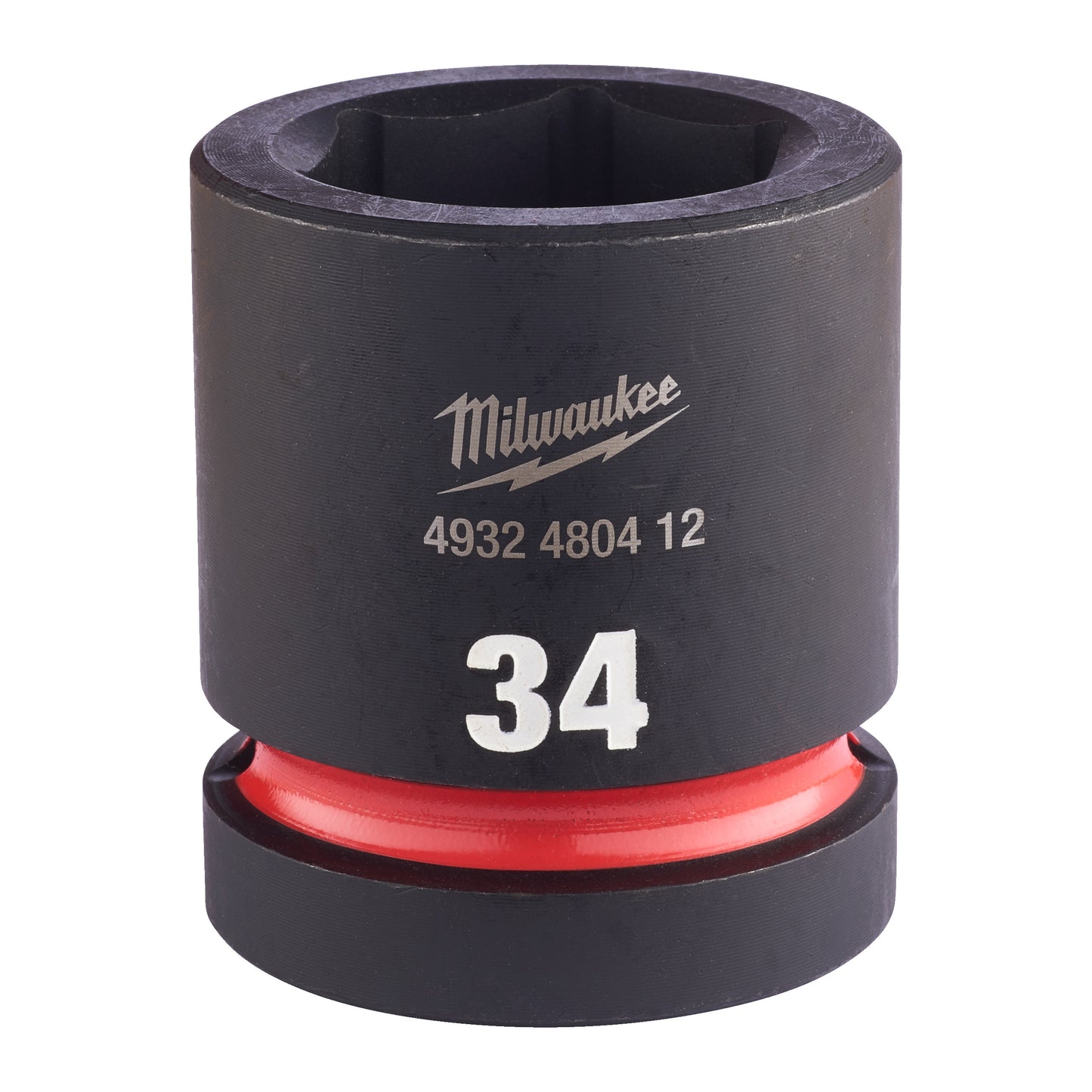 Nasadka udarowa SHOCKWAVE IMPACT DUTY shw 1" 34 mm | 4932480412 - Centrum Techniczne Gałązka
