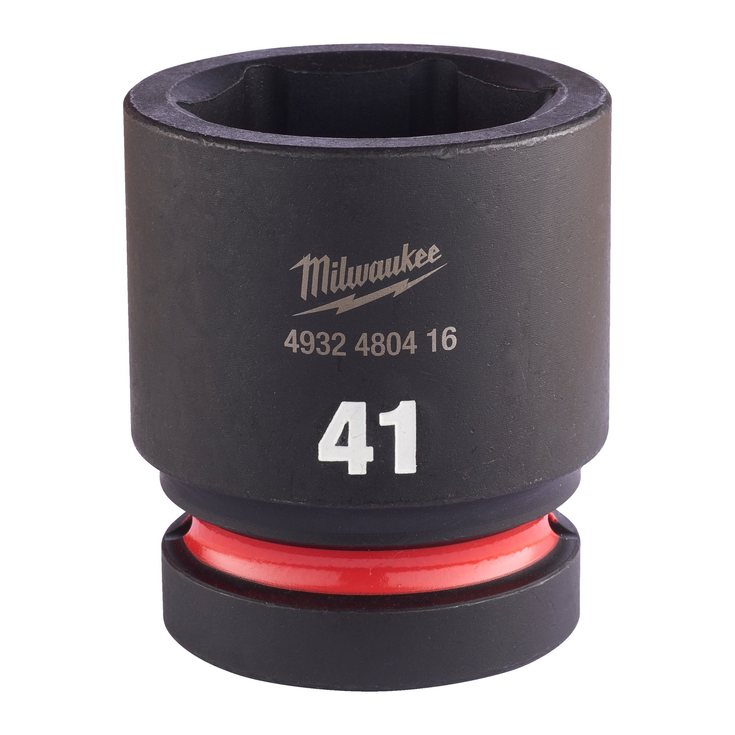 Nasadka udarowa SHOCKWAVE IMPACT DUTY shw 1" 41 mm | 4932480416 - Centrum Techniczne Gałązka