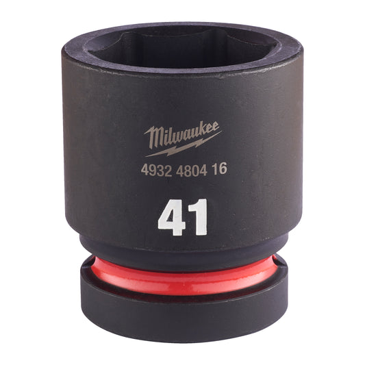Nasadka udarowa SHOCKWAVE IMPACT DUTY shw 1" 41 mm | 4932480416 - Centrum Techniczne Gałązka