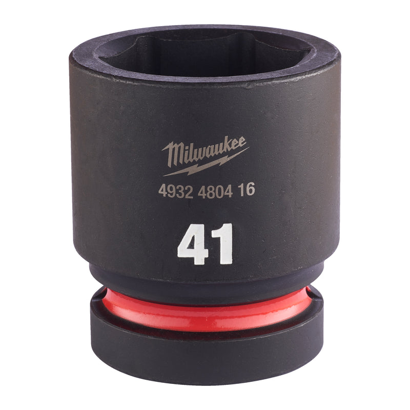 Nasadka udarowa SHOCKWAVE IMPACT DUTY shw 1" 41 mm | 4932480416 - Centrum Techniczne Gałązka