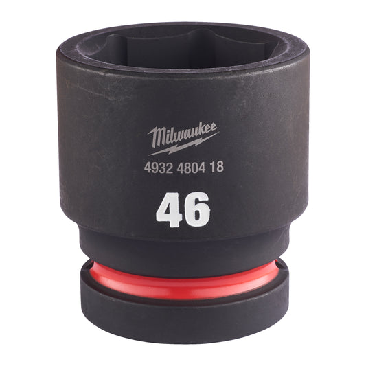 Nasadka udarowa SHOCKWAVE IMPACT DUTY shw 1" 46 mm | 4932480418 - Centrum Techniczne Gałązka