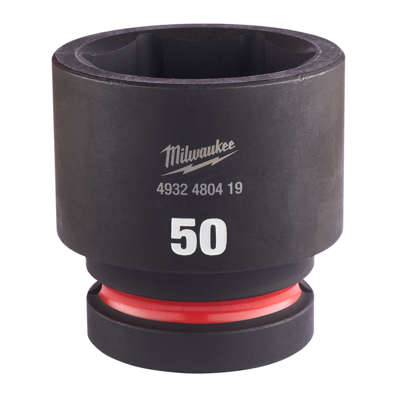 Nasadka udarowa SHOCKWAVE IMPACT DUTY shw 1" 50 mm | 4932480419 - Centrum Techniczne Gałązka
