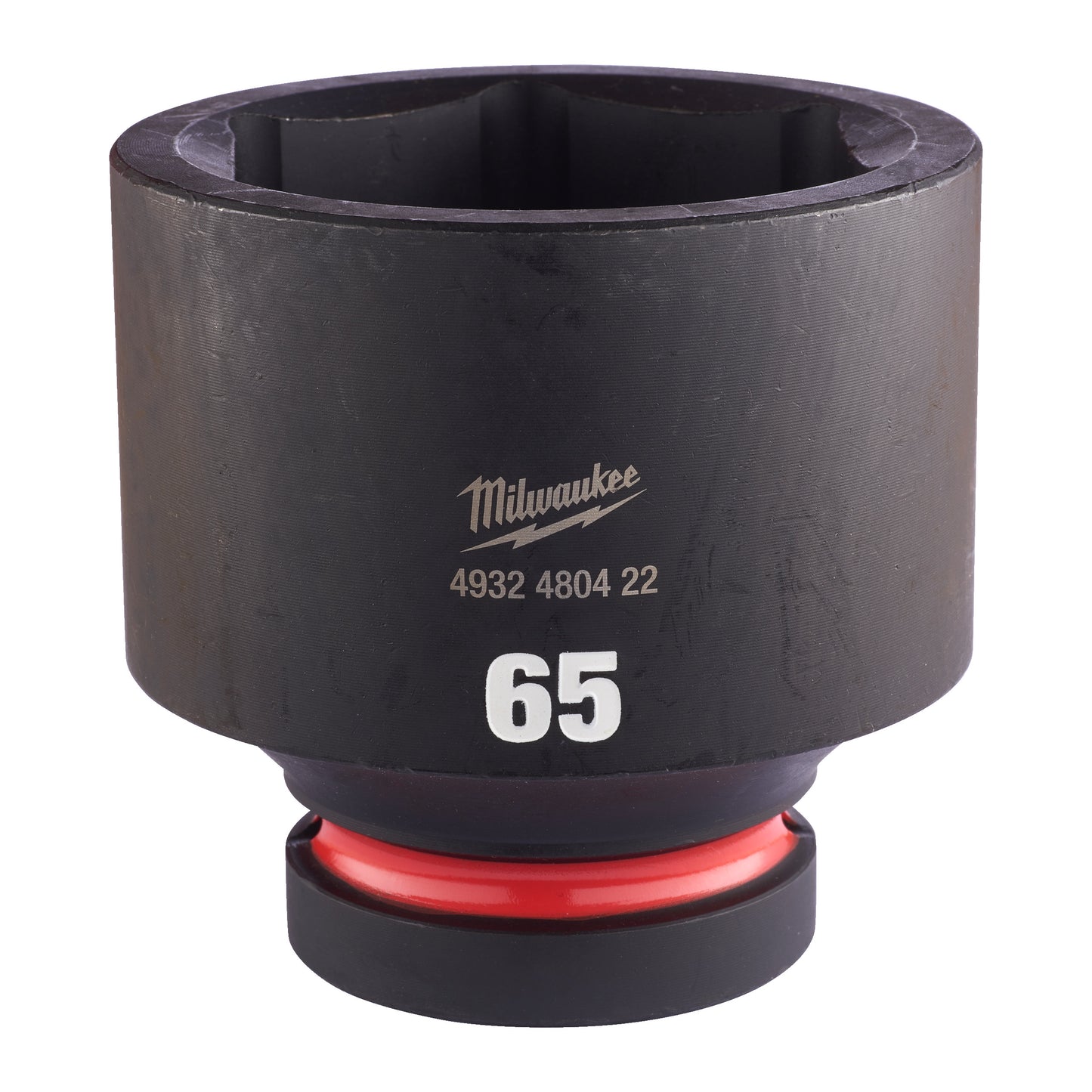 Nasadka udarowa SHOCKWAVE IMPACT DUTY shw 1" 65 mm | 4932480422 - Centrum Techniczne Gałązka