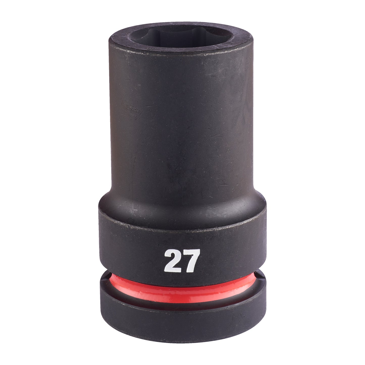 Nasadka udarowa SHOCKWAVE IMPACT DUTY długa shw 1" 27 mm | 4932480424 - Centrum Techniczne Gałązka