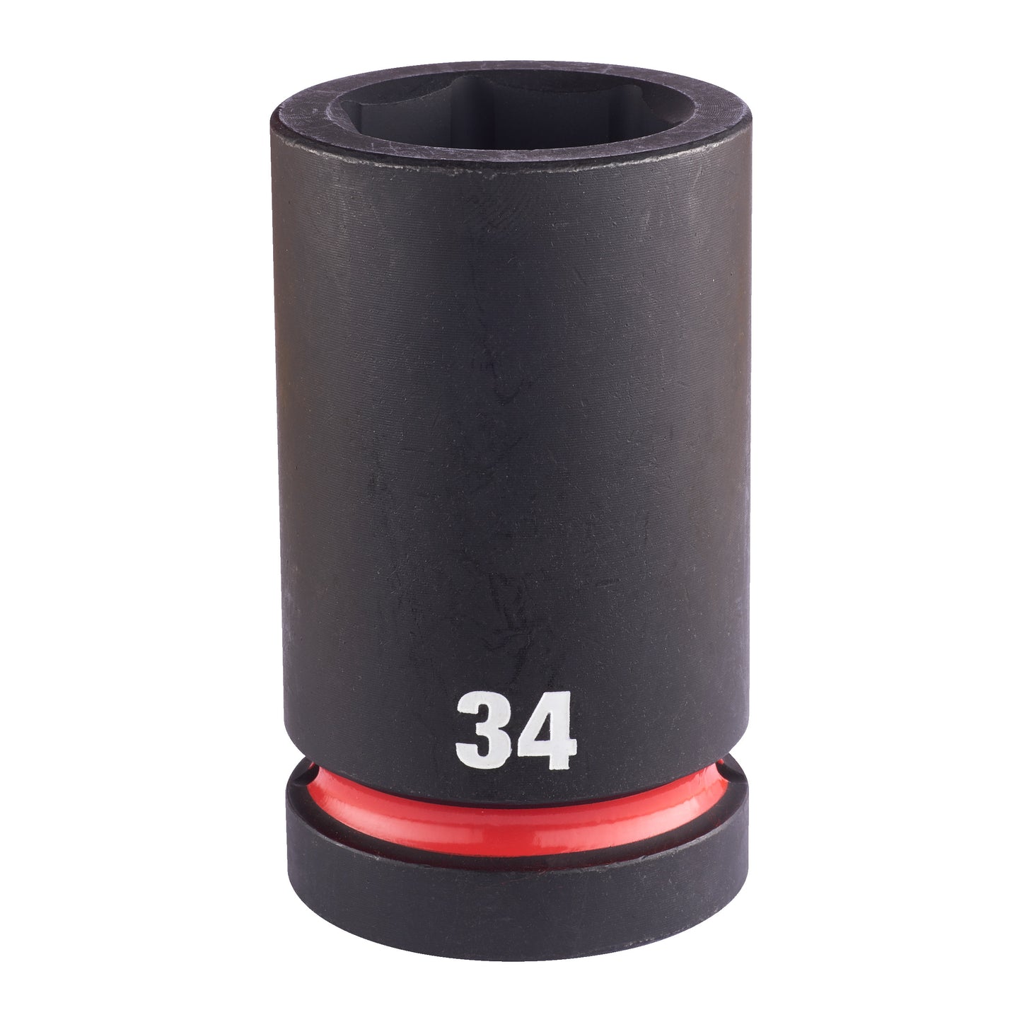 Nasadka udarowa SHOCKWAVE IMPACT DUTY długa shw 1" 34 mm | 4932480428 - Centrum Techniczne Gałązka