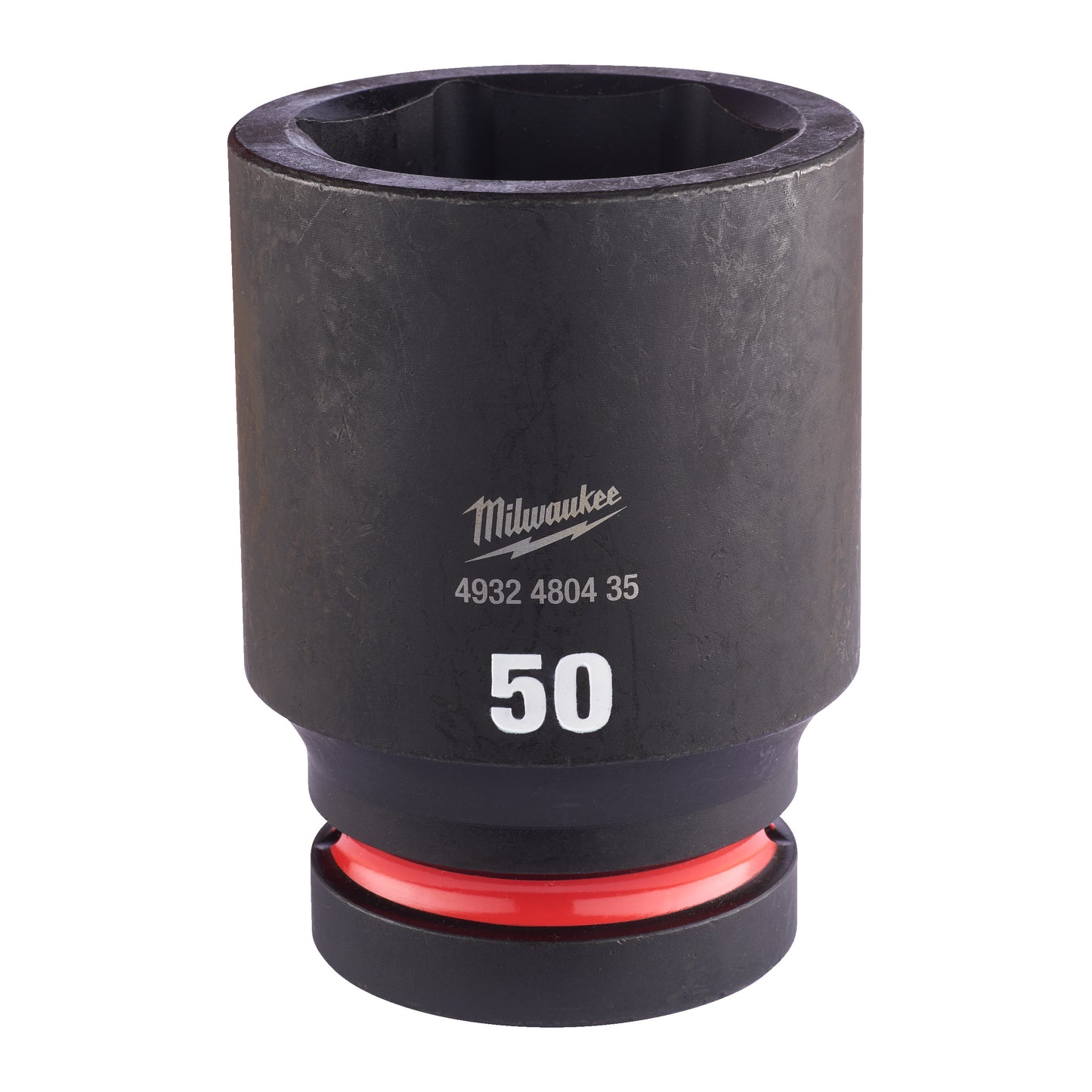 Nasadka udarowa SHOCKWAVE IMPACT DUTY długa shw 1" 50 mm | 4932480435 - Centrum Techniczne Gałązka