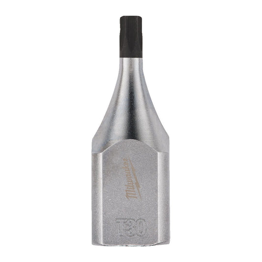 Profesjonalna nasadka Torx T30 na 1/2 cala | 4932480815
