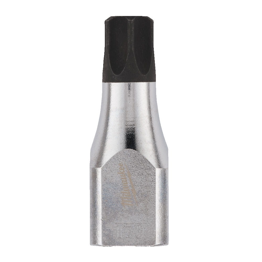Nasadka trzpieniowa Torx 1/2" T70 wykonana z wytrzymałej stali stopowej S2  | 4932480821