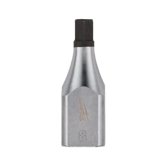 Profesjonalna nasadka Hex 8mm na 1/2 cala | 4932480846