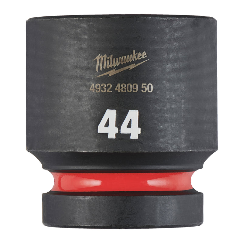 Nasadka udarowa SHOCKWAVE IMPACT DUTY shw 1" 44 mm | 4932480950 - Centrum Techniczne Gałązka