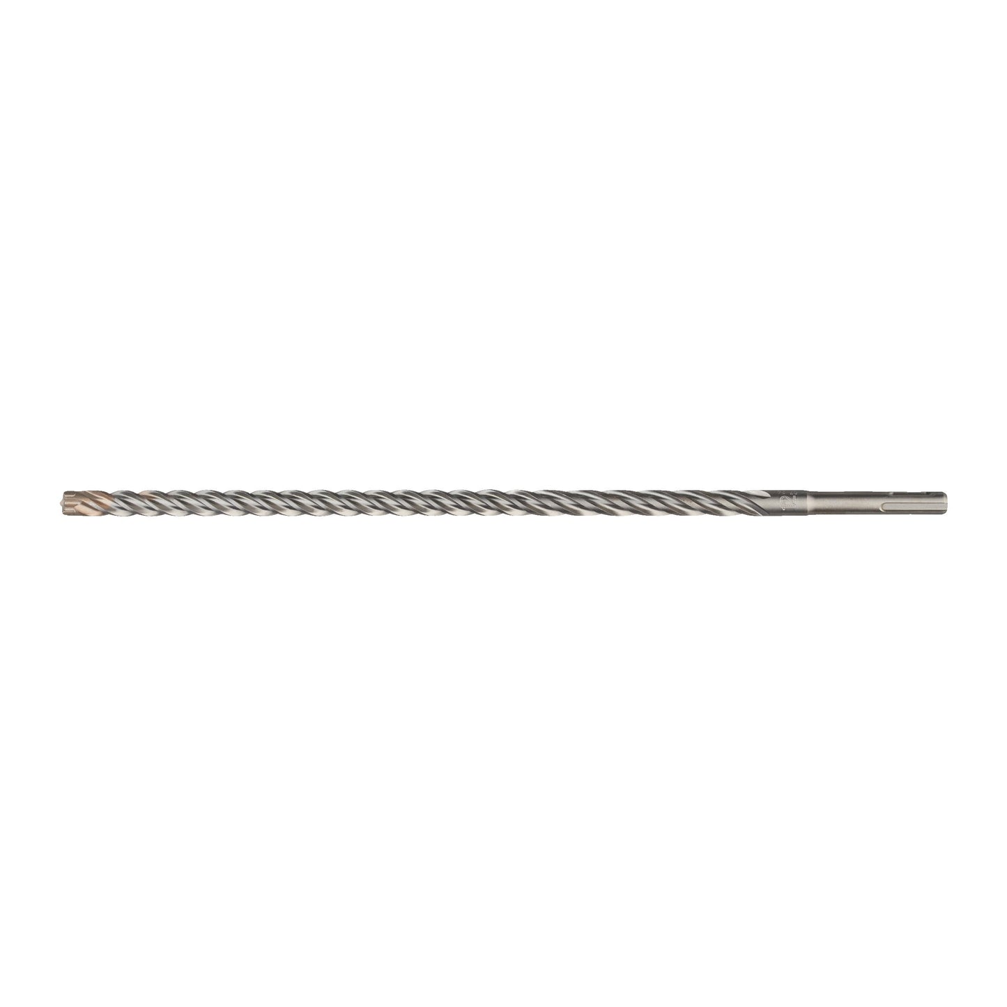 Wiertło SDS+ do zbrojonego betonu MX4 12/310/360 mm | 4932492024 - Centrum Techniczne Gałązka