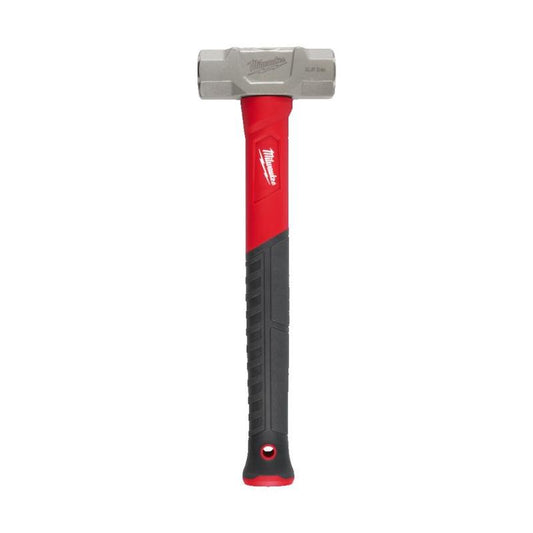 Młotek ślusarski 1130g z trzonkiem z włókna szklanego, wytrzymały i solidny | 4932498305