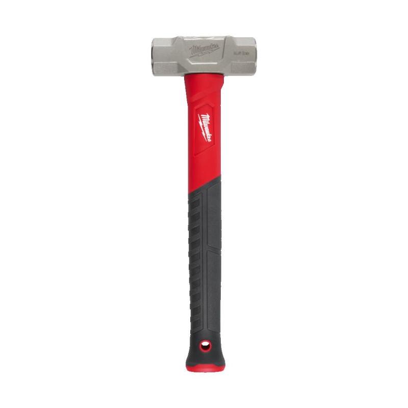 Młotek ślusarski 1130g z trzonkiem z włókna szklanego, wytrzymały i solidny | 4932498305