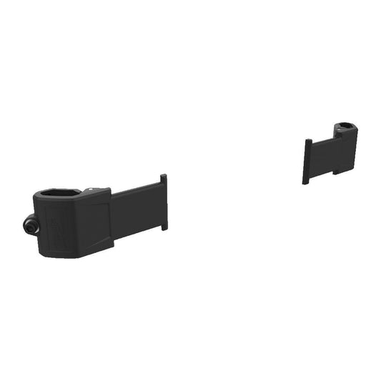 Adapter do montażu bocznego PACKOUT pozwalający na szybką rozbudowę Twojego zestawu | 4932498643