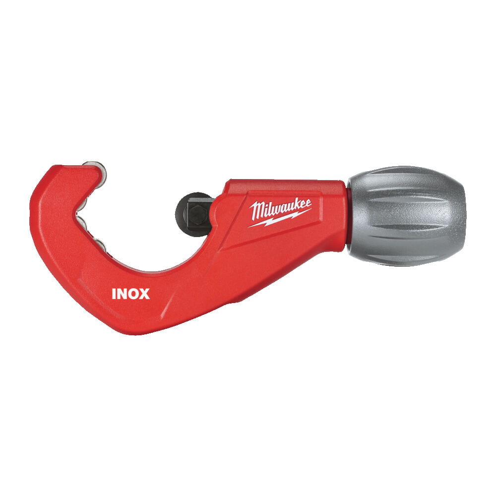 Obcinak do rur INOX 42mm zapewniający precyzyjne cięcie stali nierdzewnej i miedzi | 4932499089