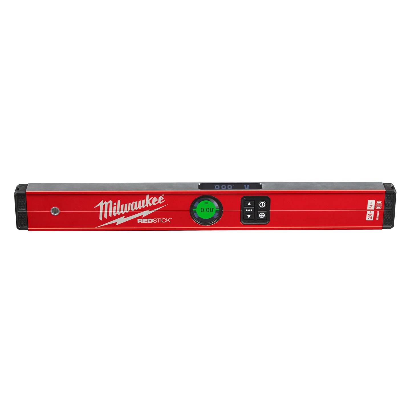 Poziomica elektroniczna REDSTICK 60cm | 4933471978 - Centrum Techniczne Gałązka