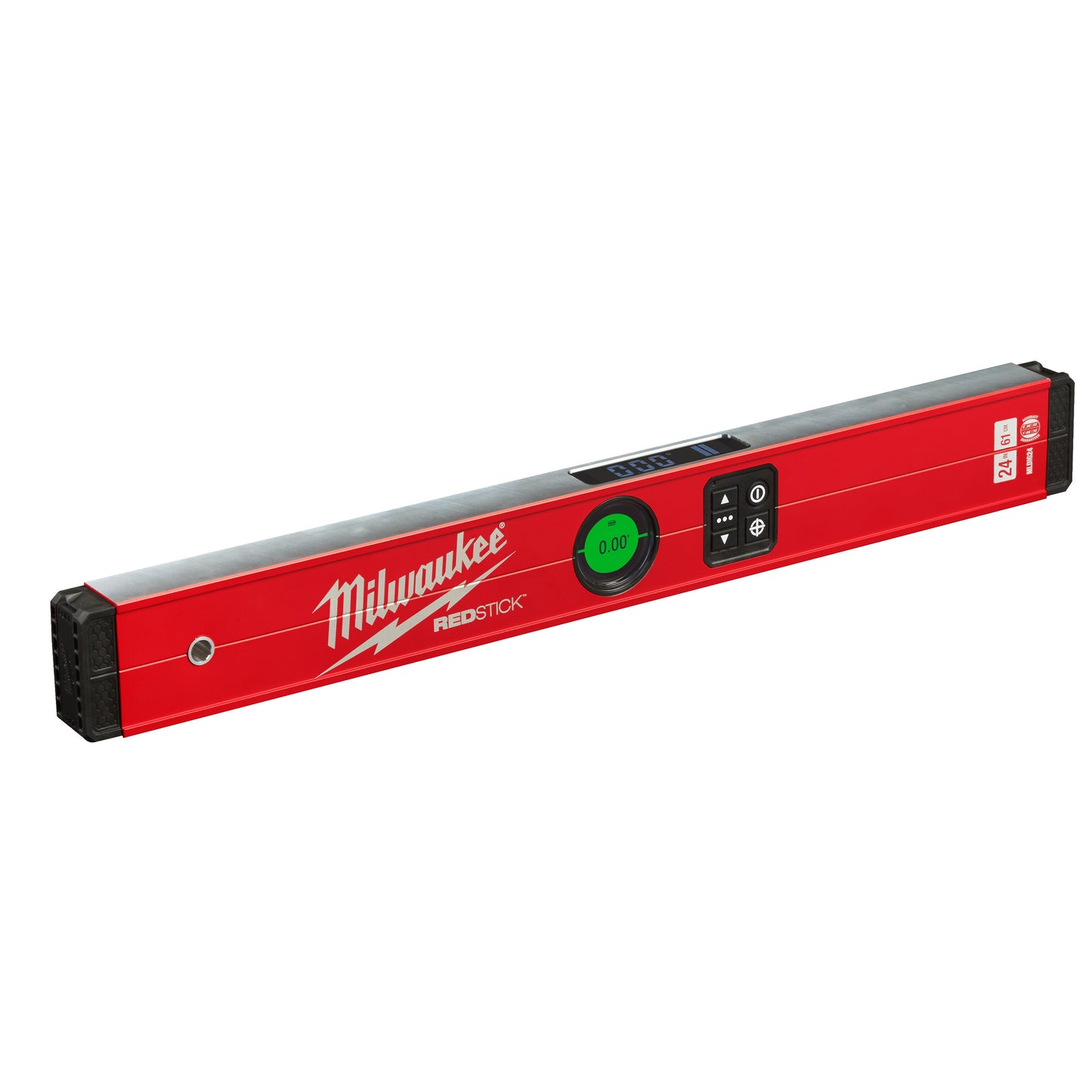 Poziomica elektroniczna REDSTICK 60cm | 4933471978 - Centrum Techniczne Gałązka