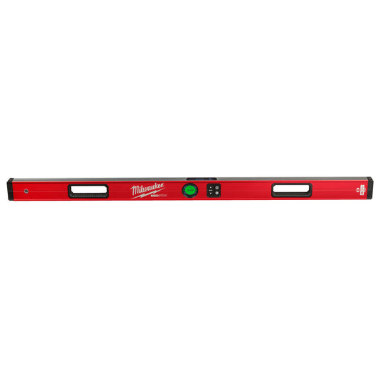 Poziomica elektroniczna REDSTICK 120cm | 4933471979 - Centrum Techniczne Gałązka