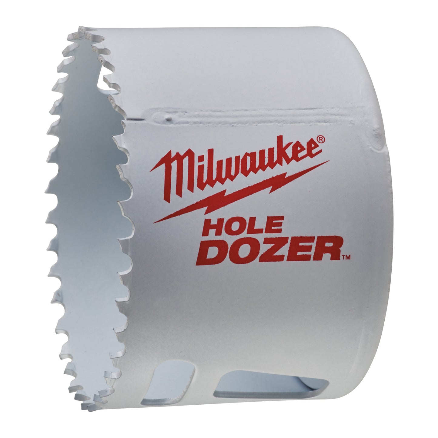 Otwornica HOLE DOZER Bi-metal do stali 70 mm | 49560163 - Centrum Techniczne Gałązka
