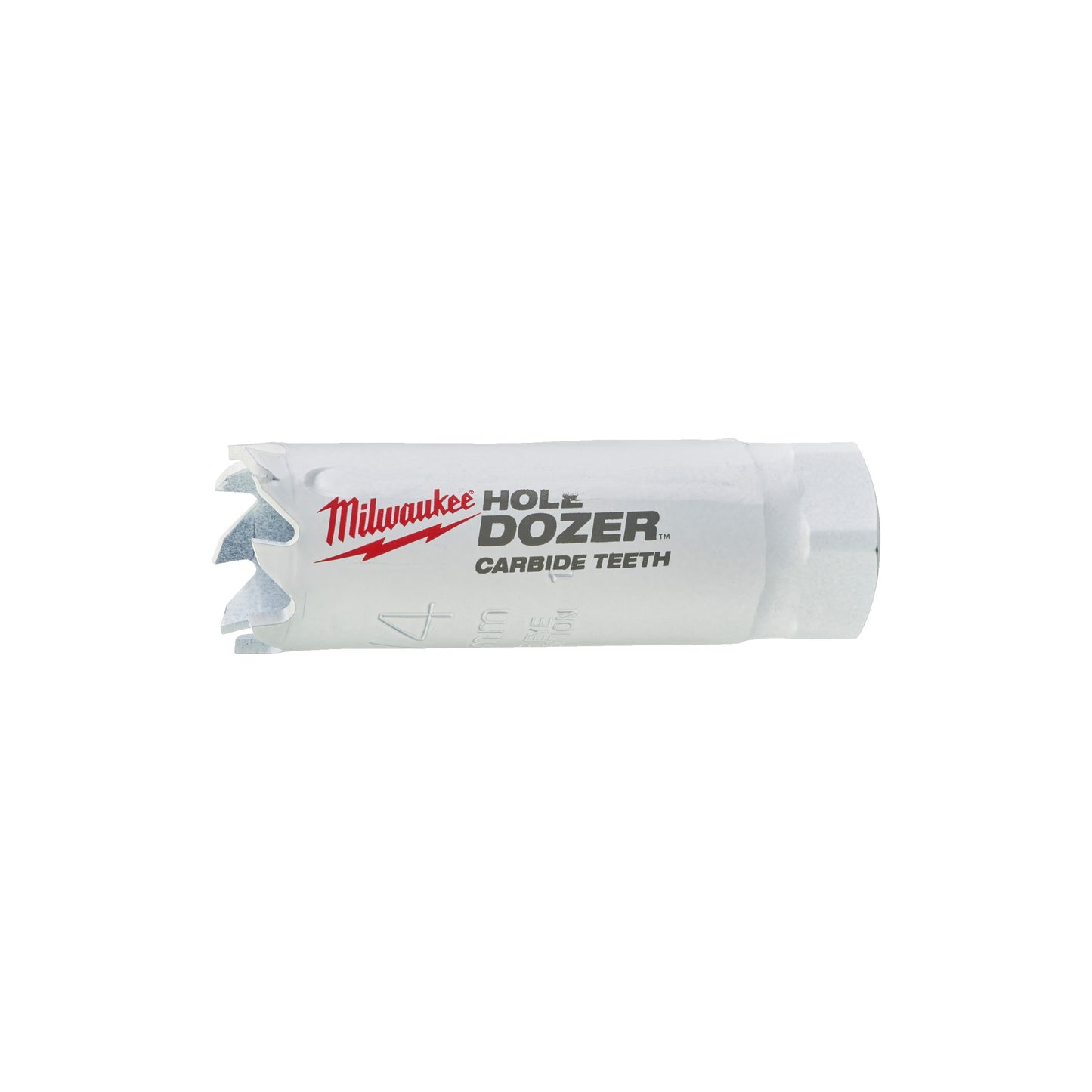 Otwornica HOLE DOZER Carbide do metalu 19mm | 49560702 - Centrum Techniczne Gałązka