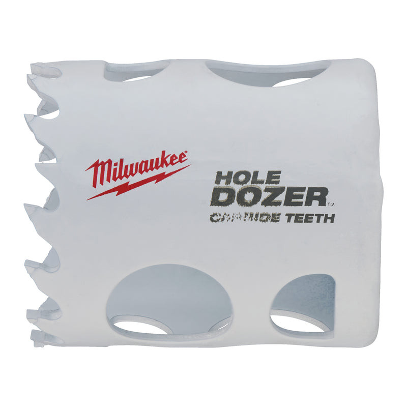 Otwornica HOLE DOZER Carbide do metalu 41 mm | 49560714 - Centrum Techniczne Gałązka