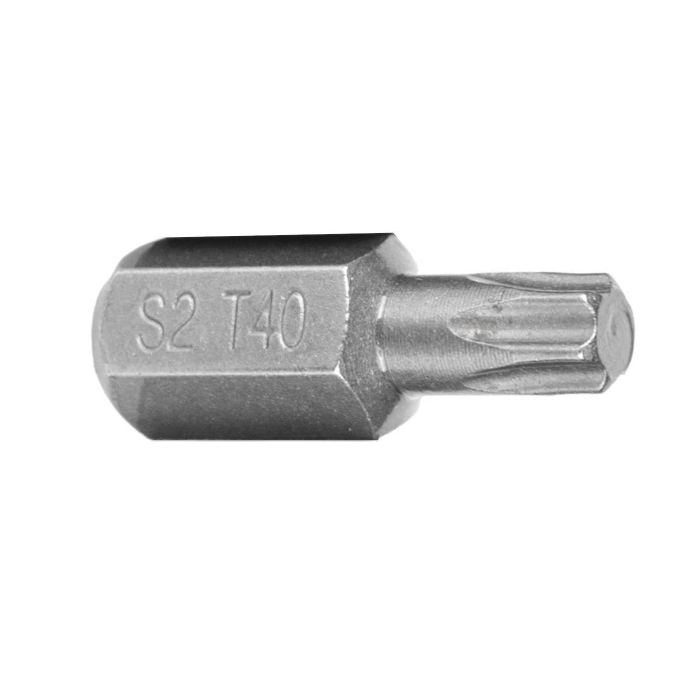 Grot bit 10 mm torx TX 10x30 | C3200 - Centrum Techniczne Gałązka