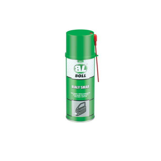 Smar biały w spray'u do ochrony 400ml | 001036 - Centrum Techniczne Gałązka